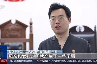 徐杰致易建联：小时候开始接触篮球 大哥您就是我心目中的英雄